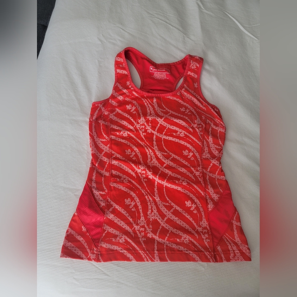Tek Gear Sports Tank